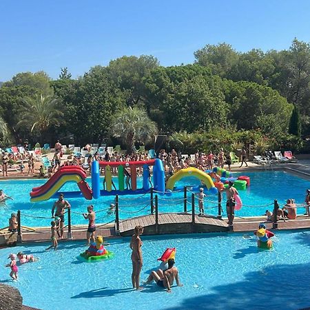 Greenchalets Roquebrune Sur Argens Екстериор снимка