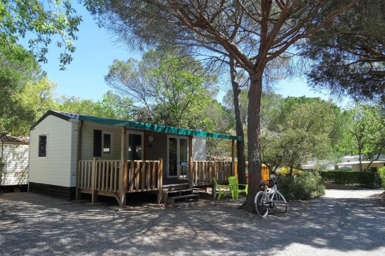 Greenchalets Roquebrune Sur Argens Екстериор снимка