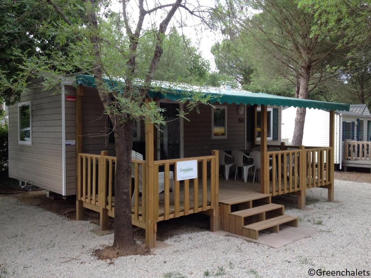 Greenchalets Roquebrune Sur Argens Екстериор снимка