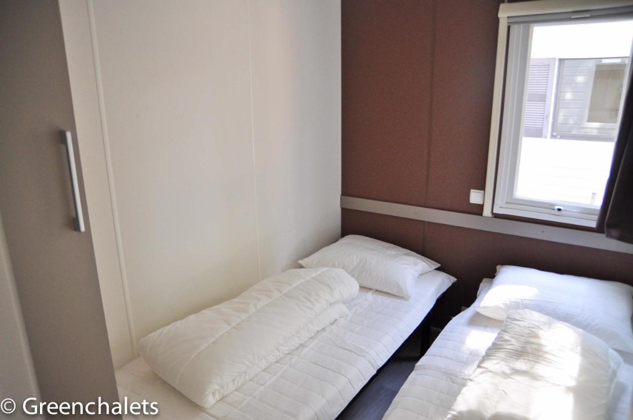 Greenchalets Roquebrune Sur Argens Екстериор снимка