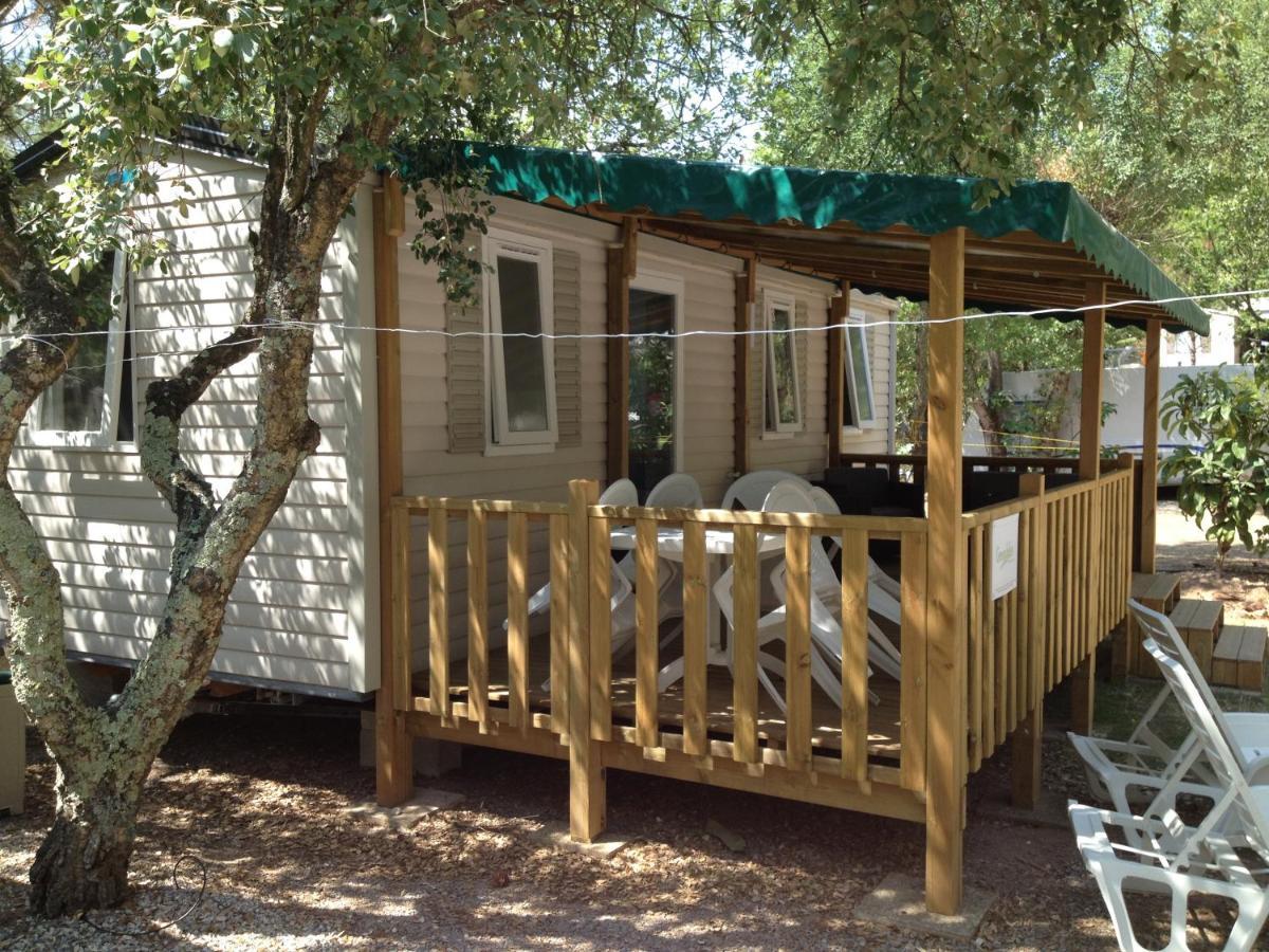 Greenchalets Roquebrune Sur Argens Екстериор снимка