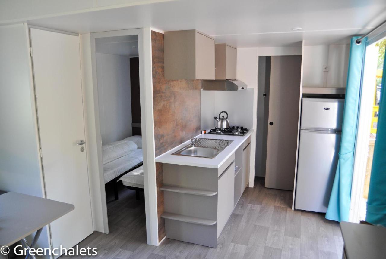 Greenchalets Roquebrune Sur Argens Екстериор снимка