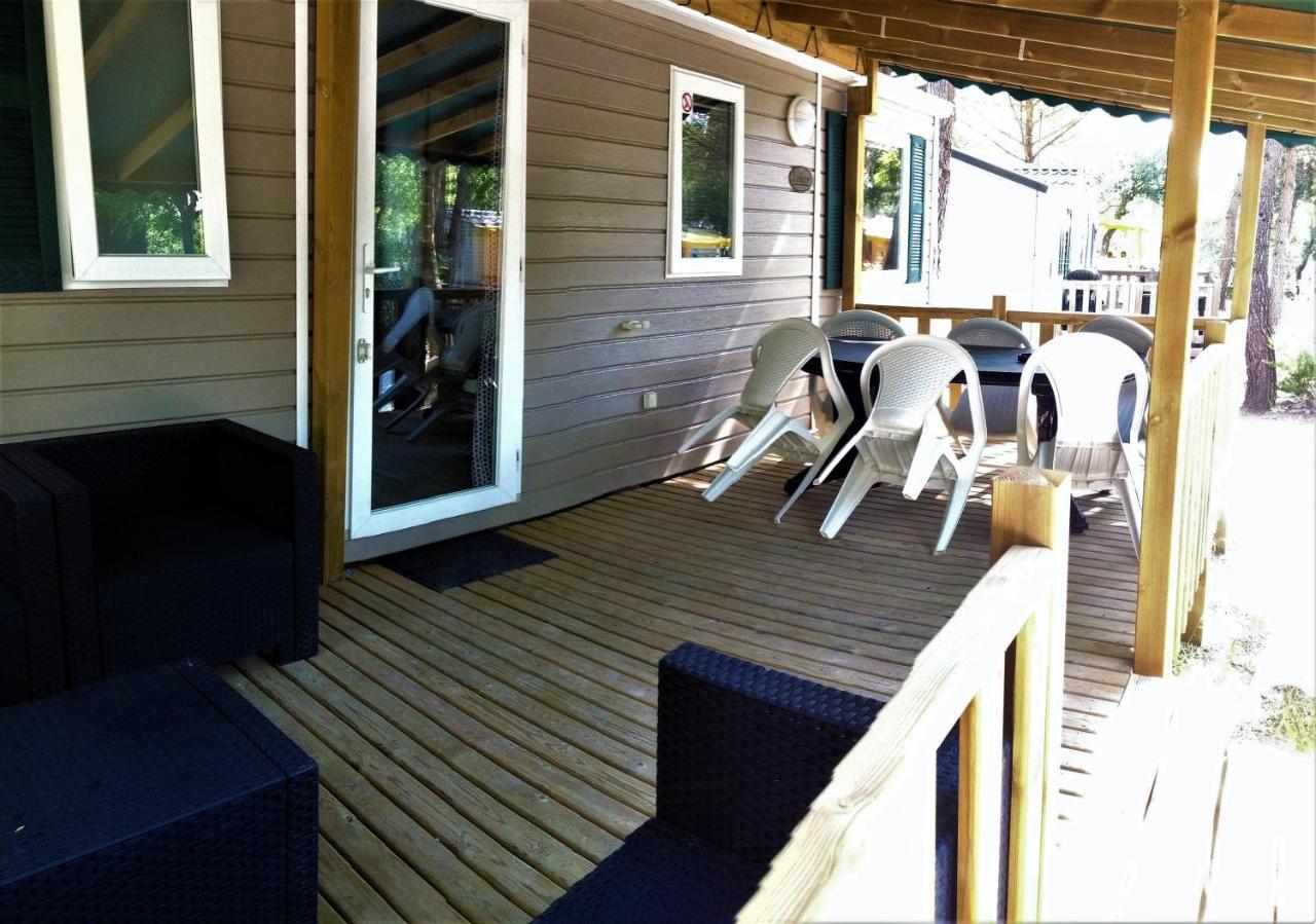 Greenchalets Roquebrune Sur Argens Екстериор снимка