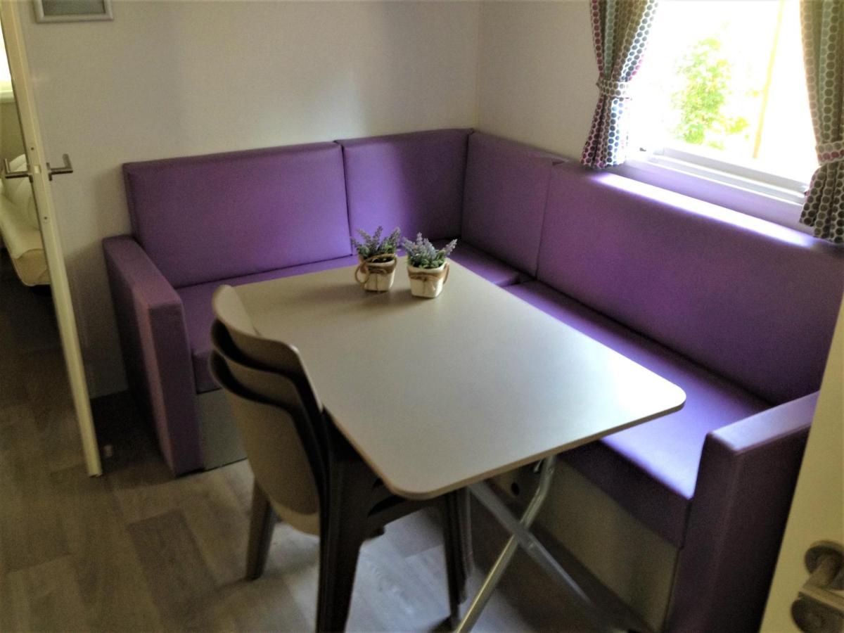 Greenchalets Roquebrune Sur Argens Екстериор снимка