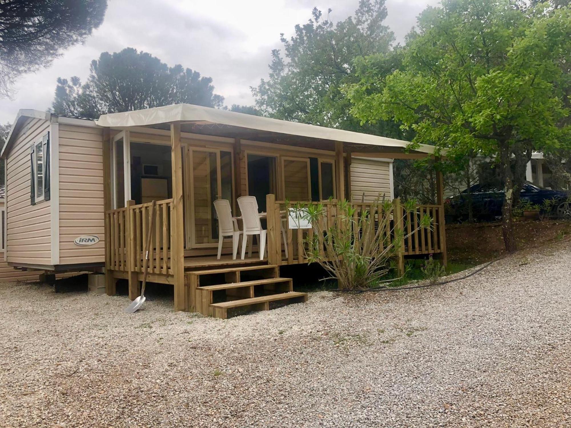 Greenchalets Roquebrune Sur Argens Екстериор снимка