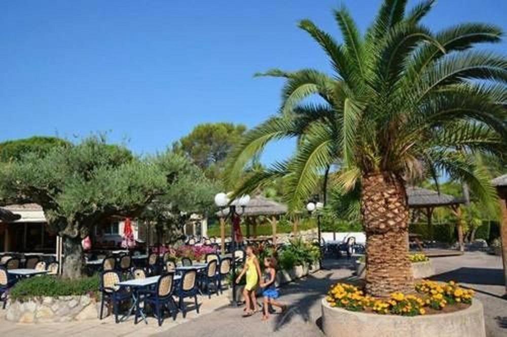 Greenchalets Roquebrune Sur Argens Екстериор снимка
